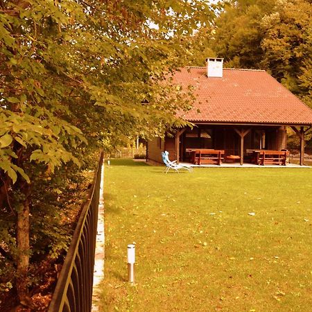 Boyana Vacation Houses Cherni Vit Экстерьер фото
