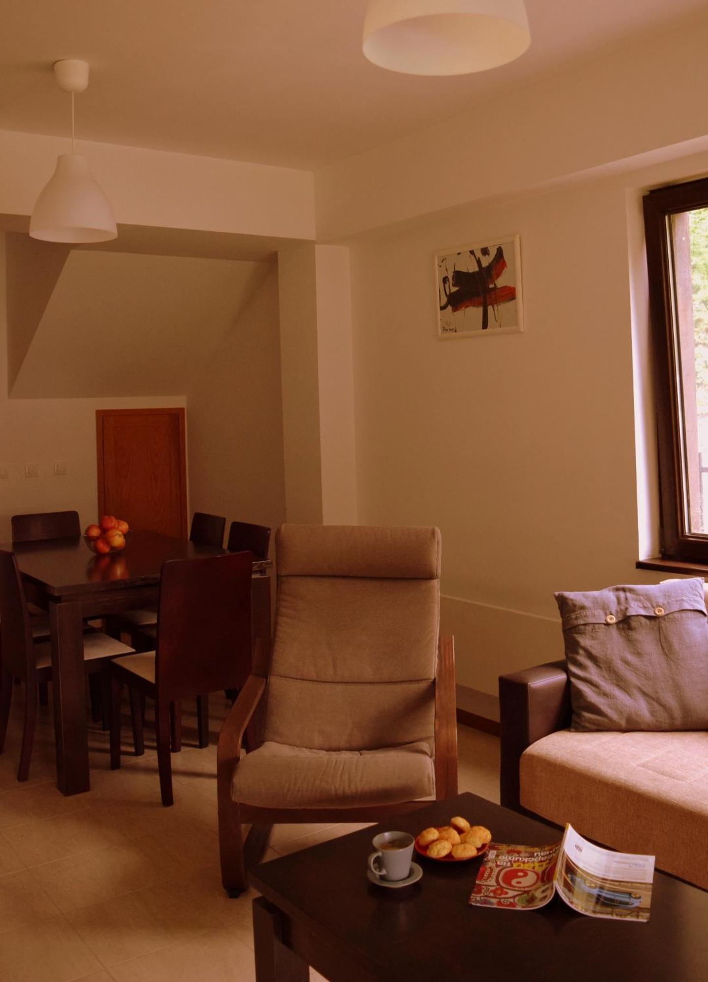 Boyana Vacation Houses Cherni Vit Номер фото