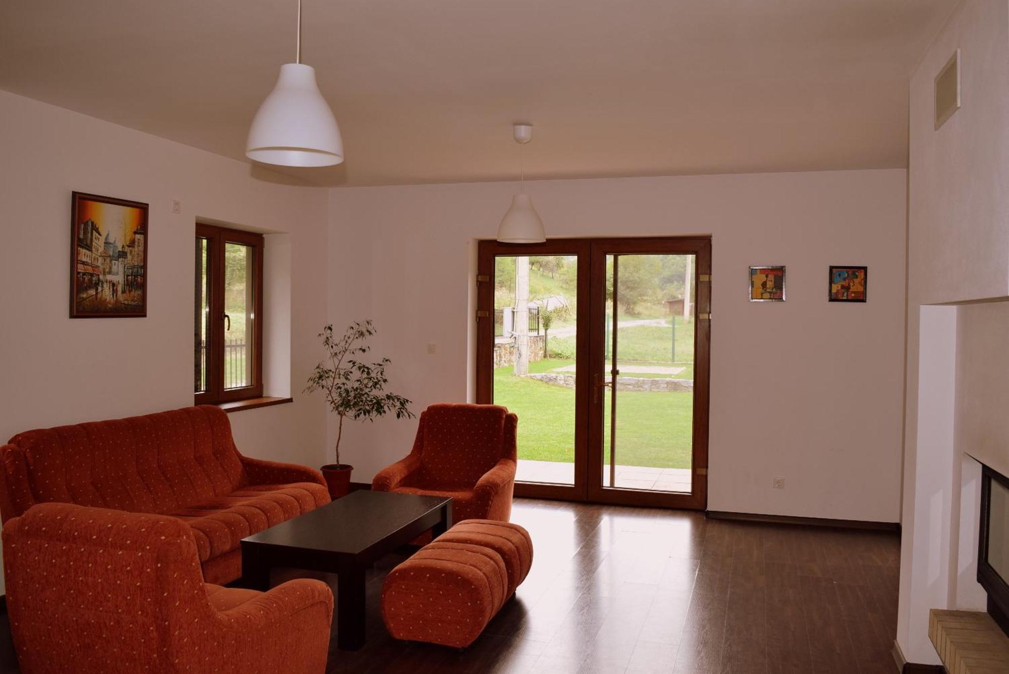 Boyana Vacation Houses Cherni Vit Номер фото
