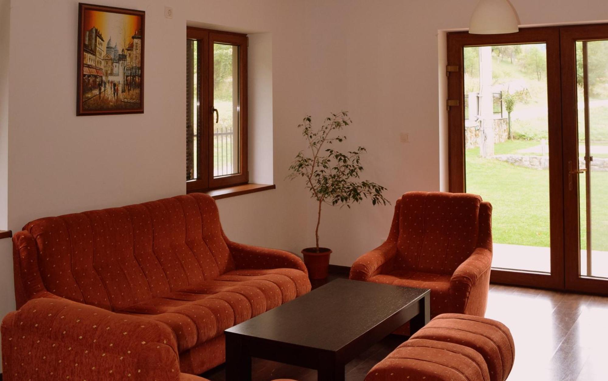 Boyana Vacation Houses Cherni Vit Номер фото