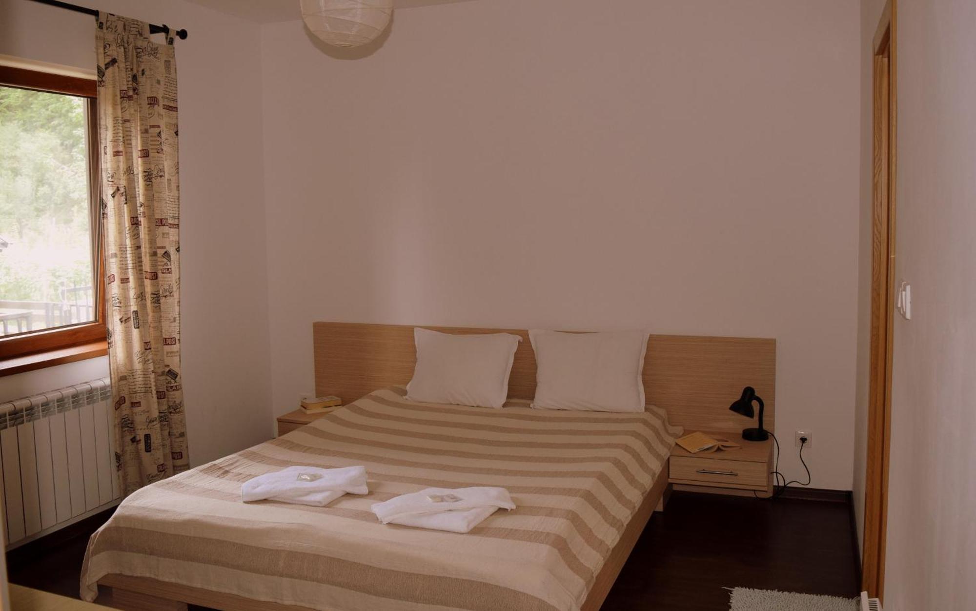 Boyana Vacation Houses Cherni Vit Номер фото